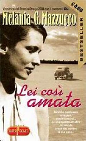 Lei così amata